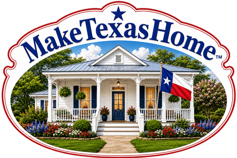 MakeTexasHome